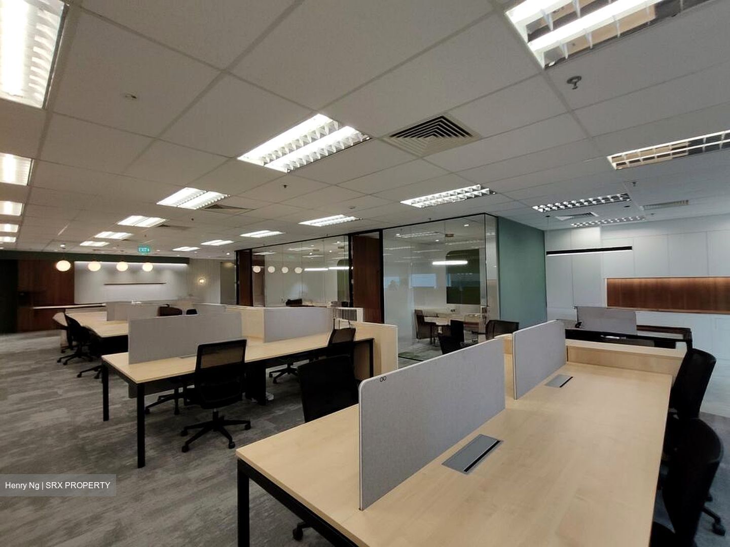 One Raffles Place (D1), Office #514698801
